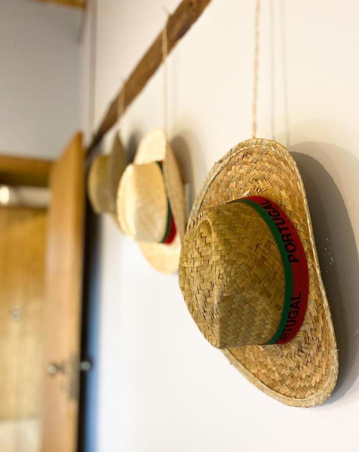 Casa Do Curral Do Chapeu Holiday home Coja
